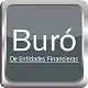 Logotipo del buró de crédito