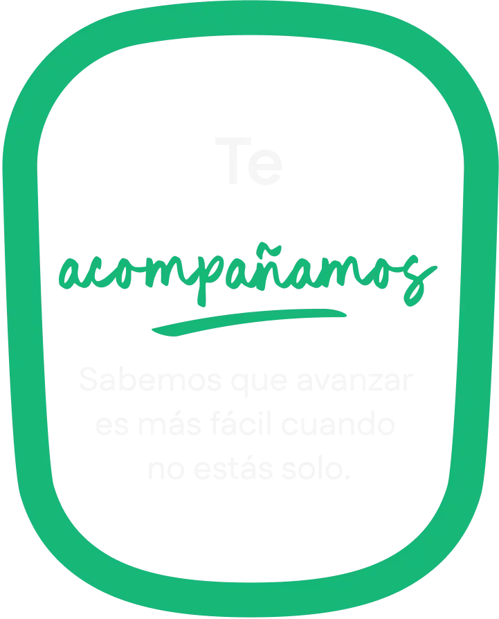 Portal te acompañamos